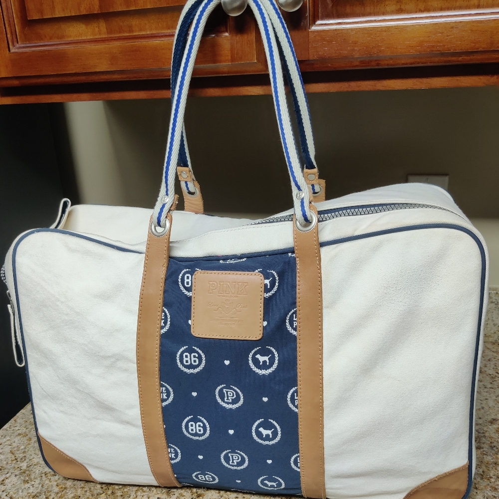 Rare VS PINK vintage bag